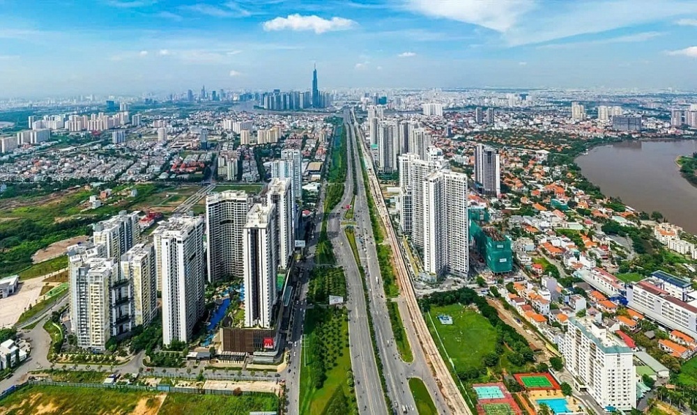 Nhà Phố 3 Tầng Long Biên - Gần Cầu Vĩnh Tuy