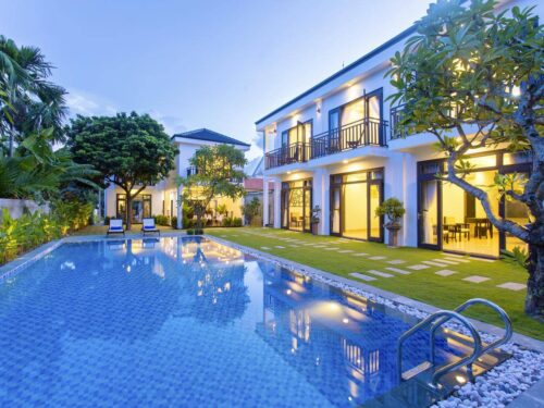 Villa