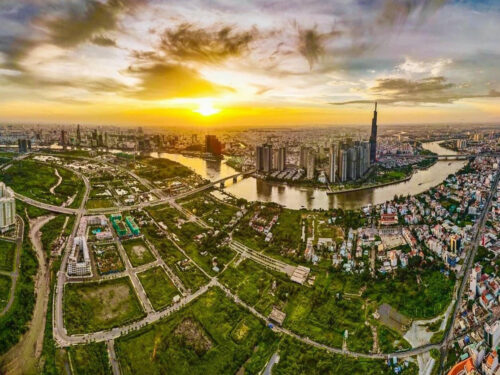 Nhà 2 Tầng Trung Tâm Cầu Giấy - Gần Công Viên
